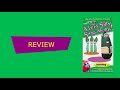Veggietales Home Media Reviews Episode 7 Very Silly Songs