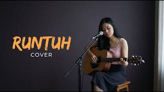 Download lagu RUNTUH - FEBY PUTRI ( COVER BY Loshu) mp3 Download lagu RUNTUH - FEBY PUTRI ( COVER BY Loshu) mp3