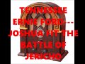 TENNESSEE ERNIE FORD   JOSHUA FIT THE BATTLE OF JERICHO