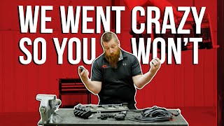 LS Ignition Coil Masterclass: Which Coil, Which Bracket, Which Fix?