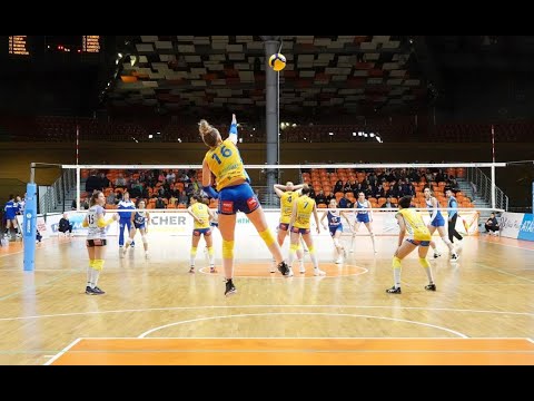 Interview Aleksandra Milanova - November 13, 2019