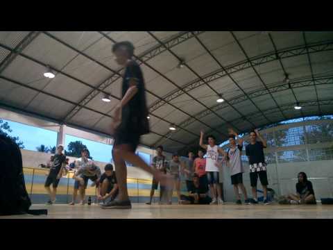 Rafael Medeiros [Hunters] X Maydson Sousa [Las Noches] - Oitavas de Final B2D NORDESTE