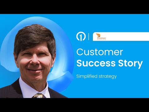 Diversus Health Client Interview with Scott Martin
