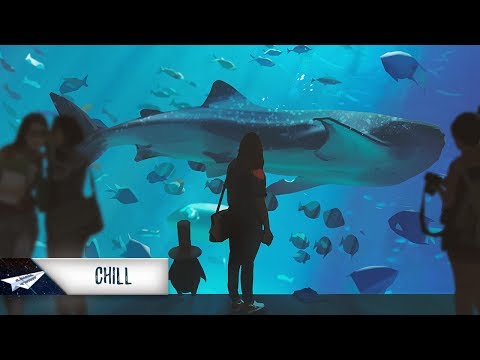 KRYGA - Dive (feat. Axel Ehnström)