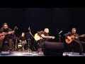 PAUTA LIBRE / Seresta (By Manfredo Fest)