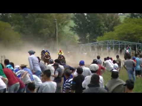 ANTELO 16 10 2017   3º CARRERA
