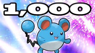 Marriland's 1,000th Video Special!