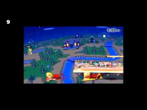 BEST OF TMSS3 - EPIC PLAYS