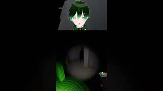 少女パニック | nidone_zz (#Twitch)