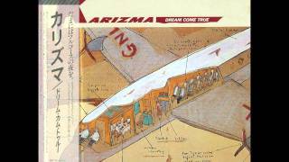 Karizma - Heavy resin