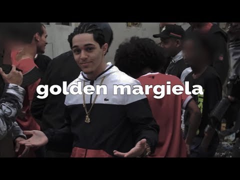 [FREE] Lil Vith x YFG Daddy x Splurge No Melody Type Beat "Golden Margiela" | Prod. Nael Black