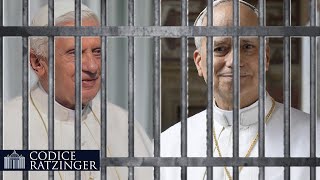 Perché la Sede E' ANCORA IMPEDITA, anche con un eventuale legittimo papa Leone XIV