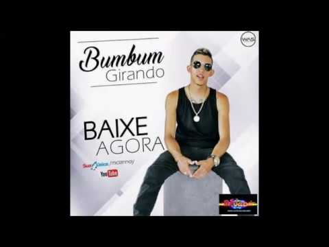 MC LANNOY   BUMBUM GIRANDO LANÇAMENTO 2K18