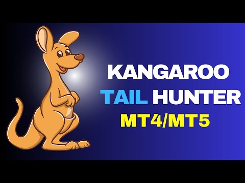 Video Kangaroo Tail Hunter MT5