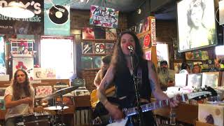 Lilly Hiatt - Trinity Lane (Grimey's In-Store)