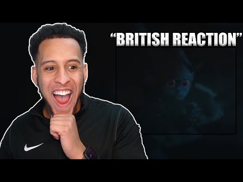 Sick Luke - SOLITE PARE (feat. tha Supreme, Sfera Ebbasta) | BRITISH REACTION