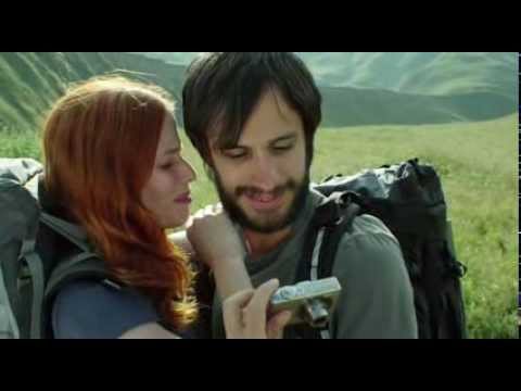 Thumbnail of the video: The Loneliest Planet (El Planeta Más Solitario) - Trailer En Inglés