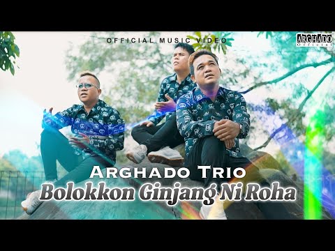 Bolokkon Ginjang Ni Roha - Arghado Trio