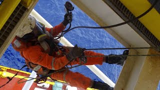 Download lagu Offshore life at oceans Atlântica (Safety first !!!) mp3