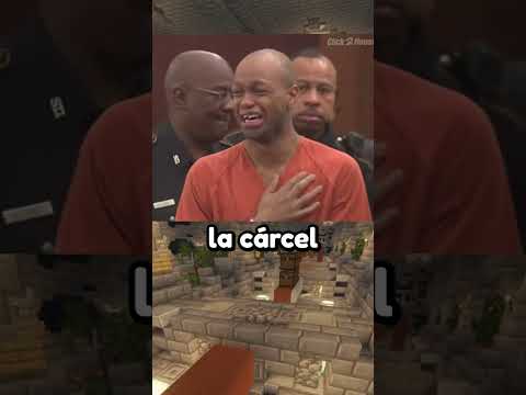 People reacting to their prison sentences 😮