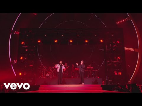Craig David - I Know You (Live at Jingle Bell Ball 2017) ft. Bastille