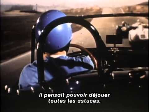 A bout portant ( bande annonce VOST )