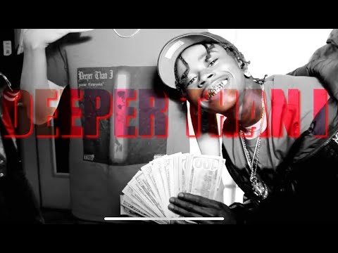 June Finessin - Distracted Music video (2021)