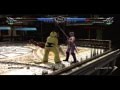Pikachu Soul Calibur