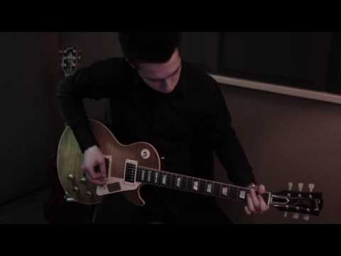 MLC SUBZERO 100 B&R Edition Studio Recording