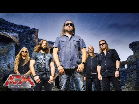 MASTERPLAN - The Chance (2017) // Official Lyric Video // AFM Records