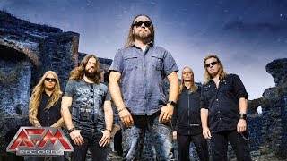 MASTERPLAN - The Chance (2017) / official lyric video / AFM Records