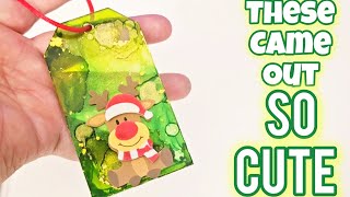 SO BEAUTIFUL & INEXPENSIVE to Make! 3 Gift DIY's for the Holidays.