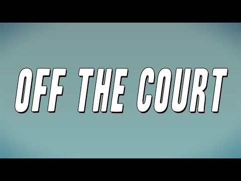 SleazyWorld Go - Off The Court ft. Polo G & Einer Bankz (Lyrics)