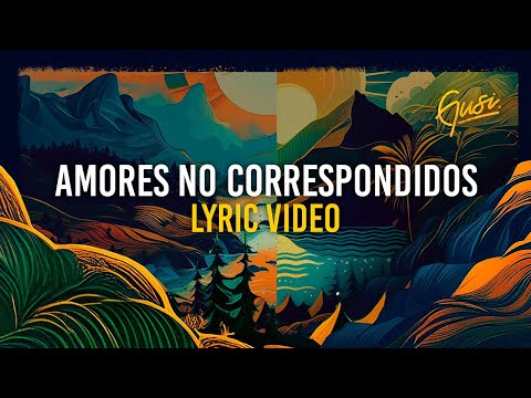Miniatura de Amores No Correspondidos