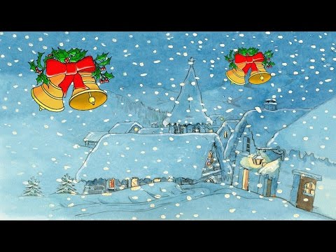 Versini - C'est la belle nuit de Noël - YourKidTv