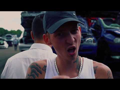 Basic47 feat. Lasko - Mach Kaputt  (Official Video)