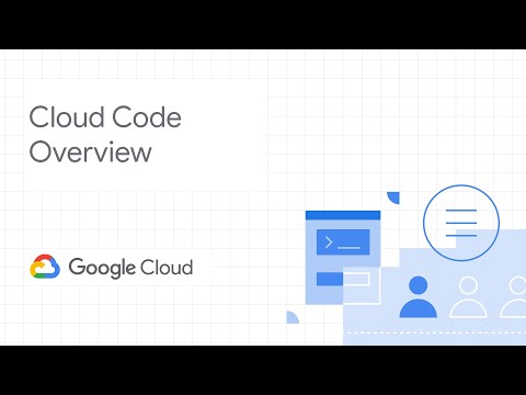 Cloud Code overview