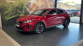 Kia XCeed 1.5 103kW thumbnail
