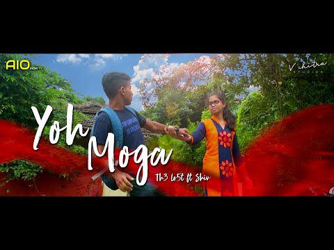 Konkani Song | Th3 Lo5t ft. Shiv - Yoh Moga | Aio Records | Official Music Video