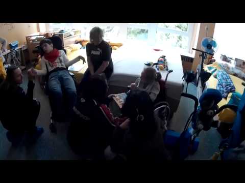 Bikers Prague DĚTEM