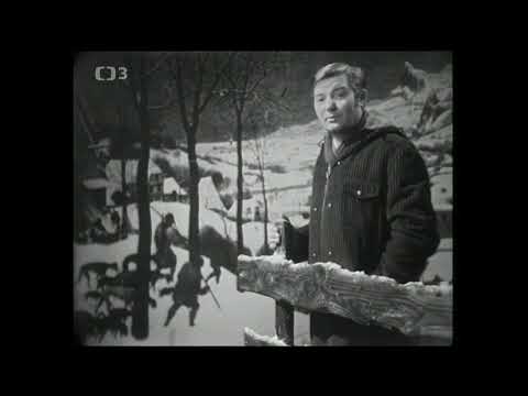 Milan Chladil - Bílé vánoce (1968)