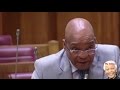 Jacob Zuma Answer Questions: Nkandla, Nkandla ...