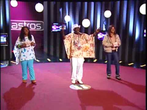 ASTROS 08/07/2009 - PEQUENAS AUDIÇÕES GRANDES TALENTOS