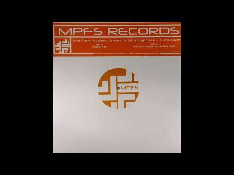 Matthew Adams Presents Stratosphere – Sunscape (Alucard's Eagle In The Rain Mix)
