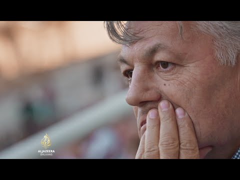 AJB Sport Doc: Ivanova igra