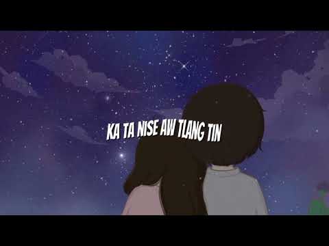 Max Prince - I mawi (Official Lyrics Video)
