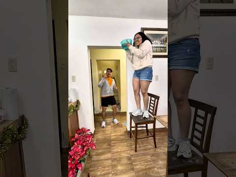 NO CAYÓ EN LA BROMITA😂❌