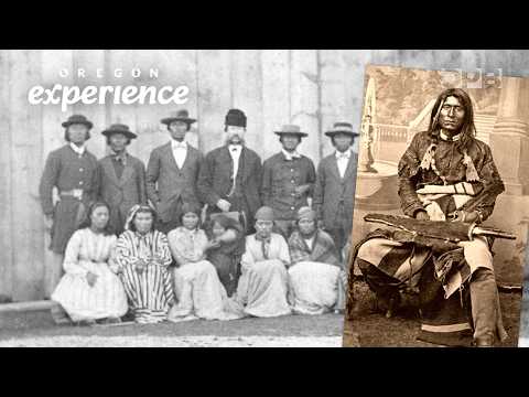 The Modoc War | Oregon Experience | OPB