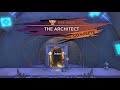 PRINCE OF PERSIA THE LOST CROWN All Mystery Chest Locations Solutions The Architect Side Quest