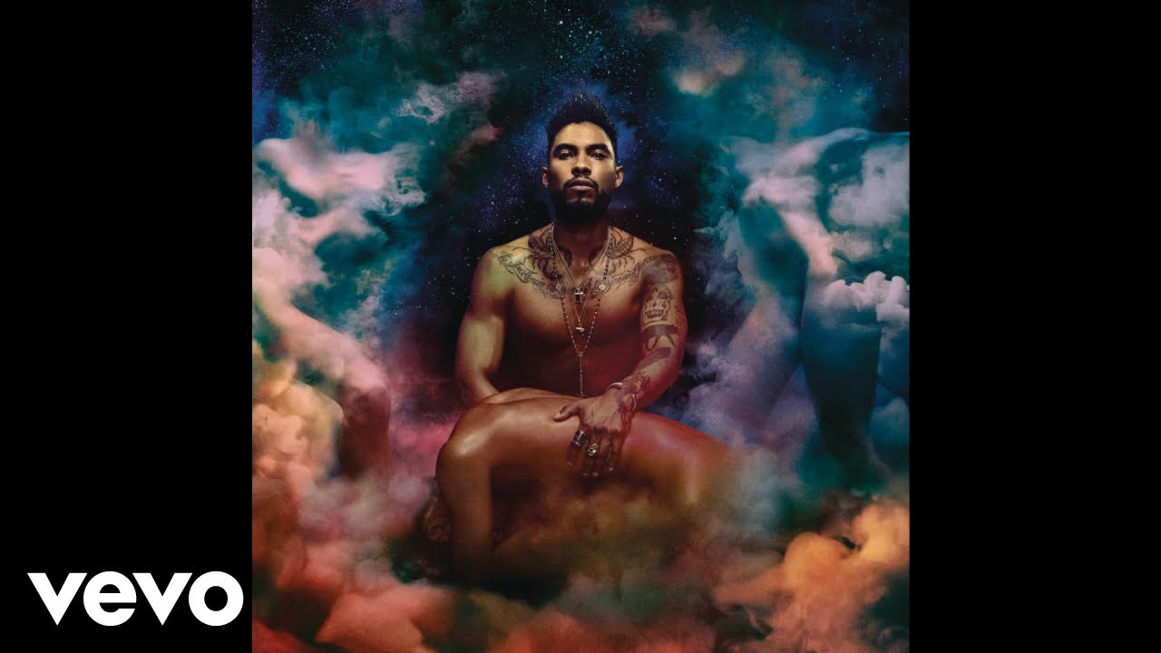 Miguel - What's Normal Anyway